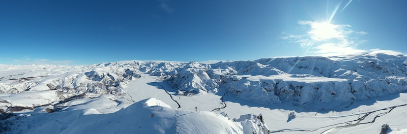 Pano Tasarımında Basitlik ve Odak