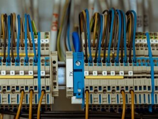 Elektrik Panolarında Güvenlik: Dikkat Edilmesi Gereken 10 Önemli Husus