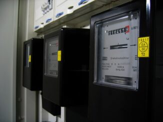 Elektrik Panolarında Isı Yönetimi: Soğutma Sistemleri ve Çözümleri