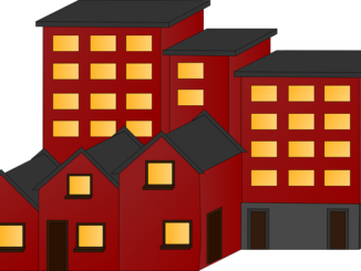 Rezidans ve Apartman Binaları İçin Kat Panoları: Güvenlik Standartları