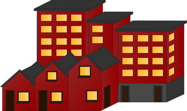 Rezidans ve Apartman Binaları İçin Kat Panoları: Güvenlik Standartları Rezidans ve Apartman Binaları İçin Kat Panoları: Güvenlik Standartları